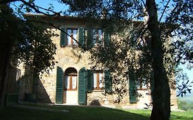 Villa Santa Maria