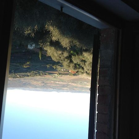 Villa Santa Maria Montalcino Habitación foto